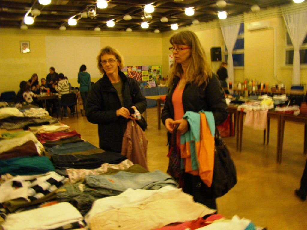 dan volontera 2011 3 - Proslava Međunarodnog dana volontera