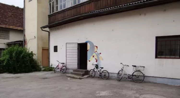 volonterska akcija pucka