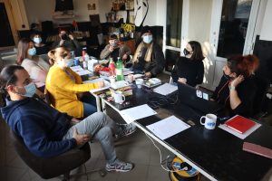 IMG 1683 300x200 - [Re]Build: Održane edukacije o zakonodavnim okvirima djelovanja OCD-a