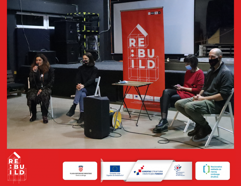 ReBuild Partnerski sastanak 27 05 2022 – kopija 6 1024x791 - [Re]Build: Održana Otvarajuća konferencija projekta