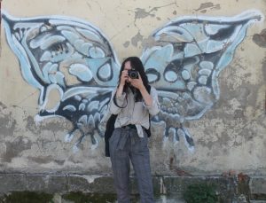 Nova volonterka u Petrinji! – Upoznajte Pauline! redim papillon 300x229 - Nova volonterka u Petrinji! – Upoznajte Pauline!