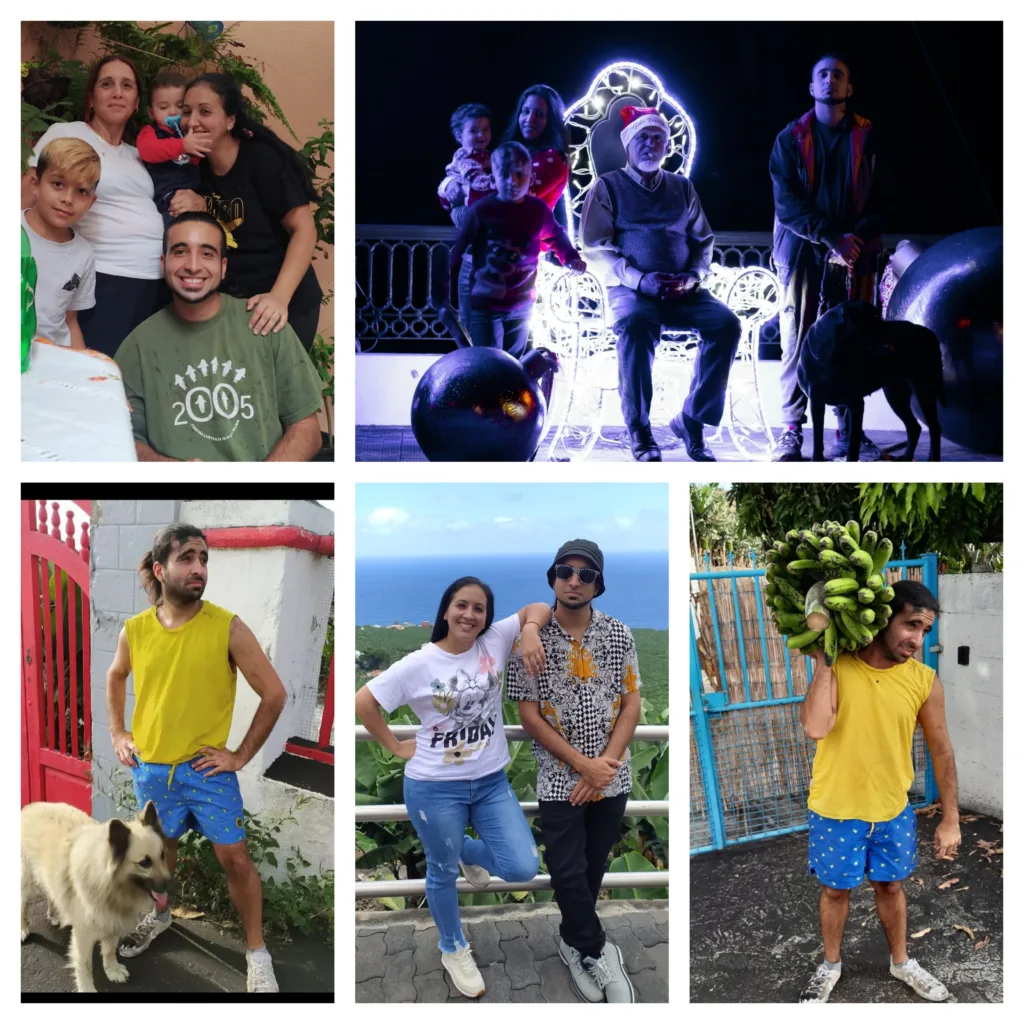 Novi volonter u gradu- Samuel sa Kanarskih otoka! samuel 1024x1024 - Novi volonter u gradu- Samuel sa Kanarskih otoka!